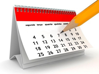 Calendário